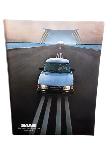 1982 saab 900 turbo classic - turbo,